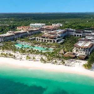 Lopesan Costa Bavaro Resort, & Casino 5*, Punta Cana République dominicaine