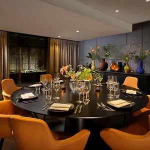 Art'otel Amsterdam, Powered By Radisson 4*, Amsterdam Pays-Bas