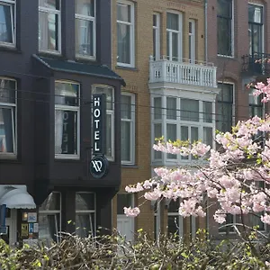 Aadam Wilhelmina 3*, Amsterdam Pays-Bas