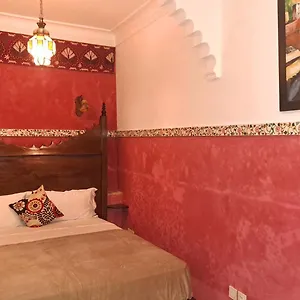  Guest house Dar En-nawat