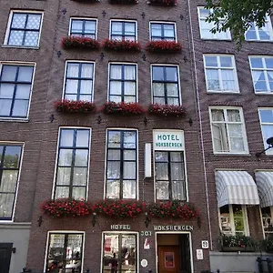 Hoksbergen 2*, Amsterdam Pays-Bas