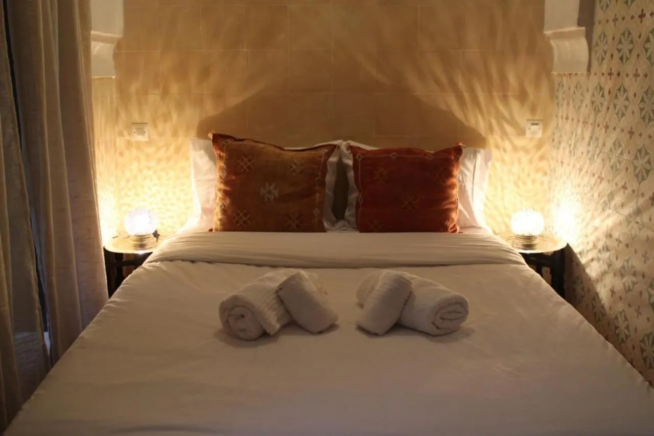 Riad Samira Marrakesh 0*,  Maroc