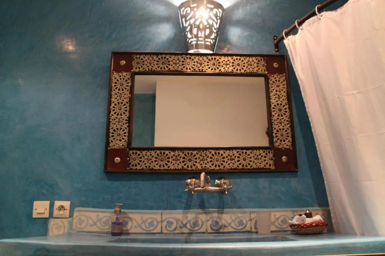 Riad Samira Marrakesh 0*,  Maroc