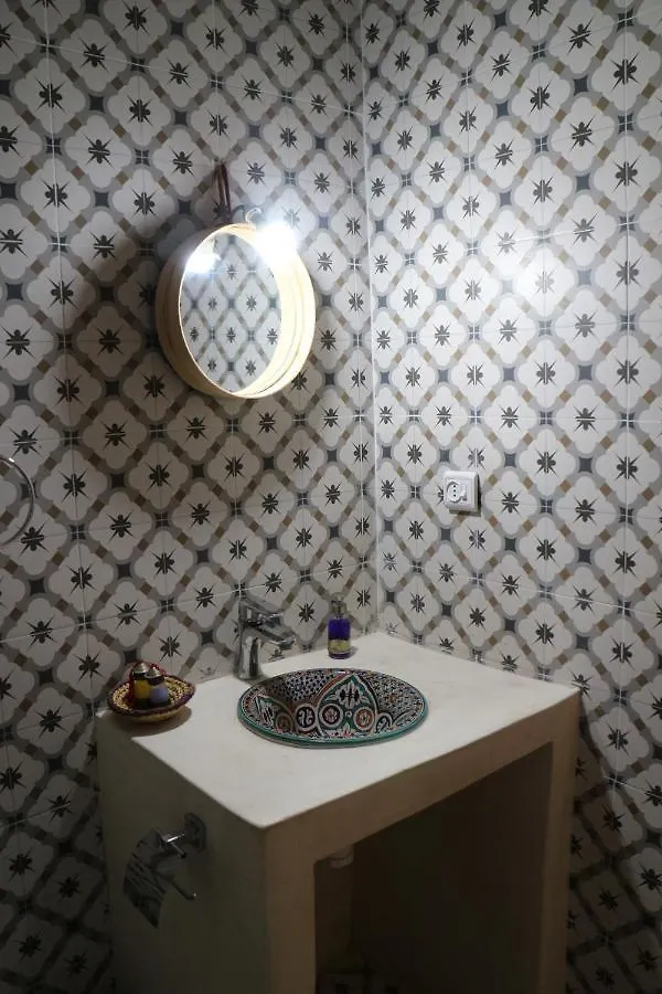 Maison d'hôtes Riad Samira Marrakesh Maroc