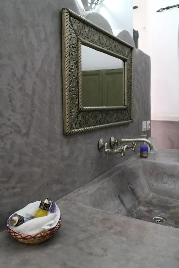 Riad Samira Marrakesh Maison d'hôtes