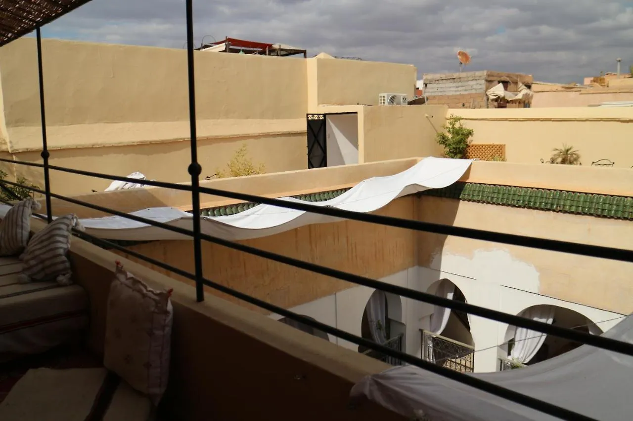 Riad Samira Marrakesh