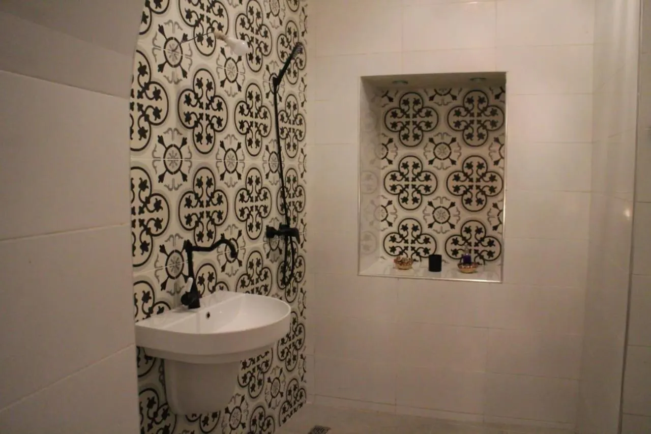 Riad Samira Marrakesh Maison d'hôtes
