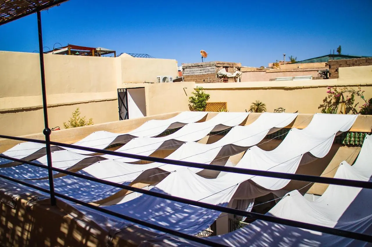 Riad Samira Marrakesh 0*,