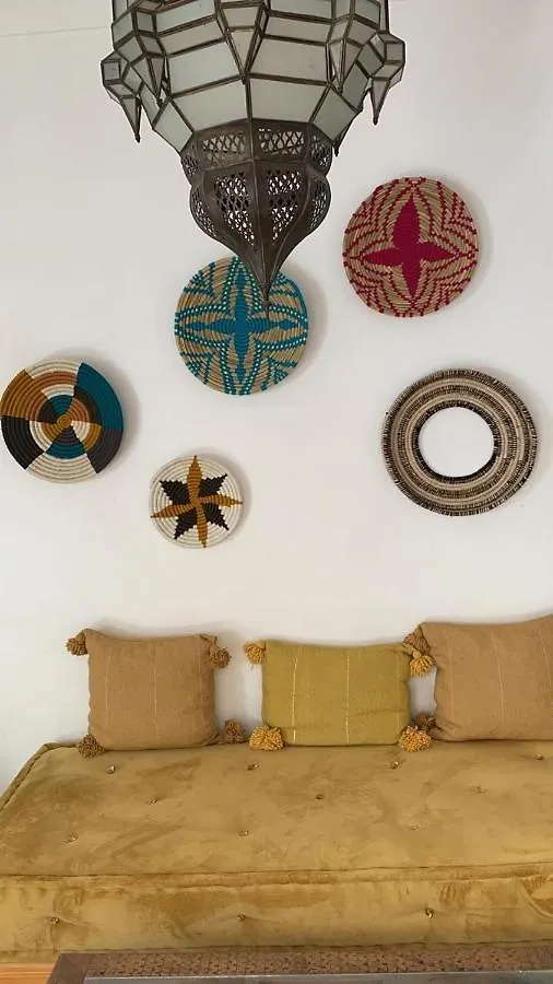 Riad Samira Marrakesh 0*,