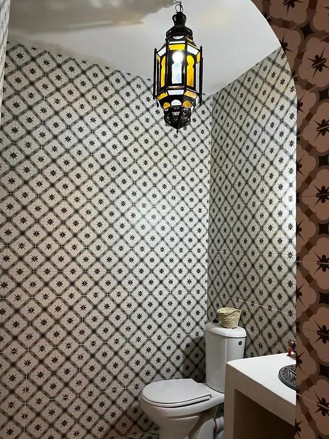 Riad Samira Marrakesh